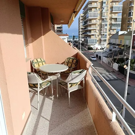Апартаменты Portofino *